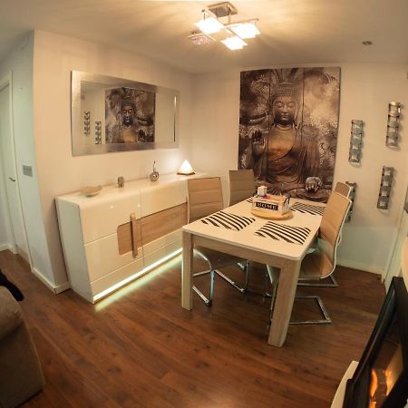 Piso Centrico "Villa Revallines" Oviedo Zewnętrze zdjęcie