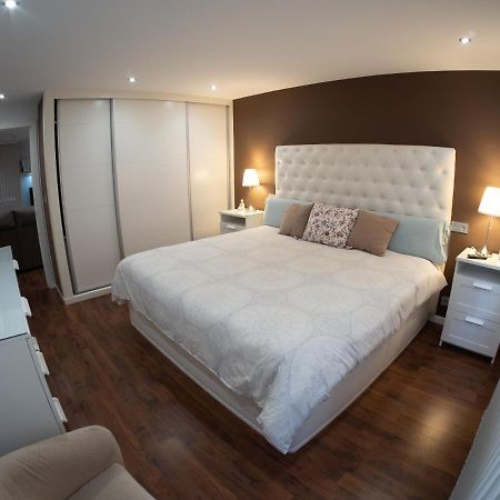Piso Centrico "Villa Revallines" Oviedo Zewnętrze zdjęcie