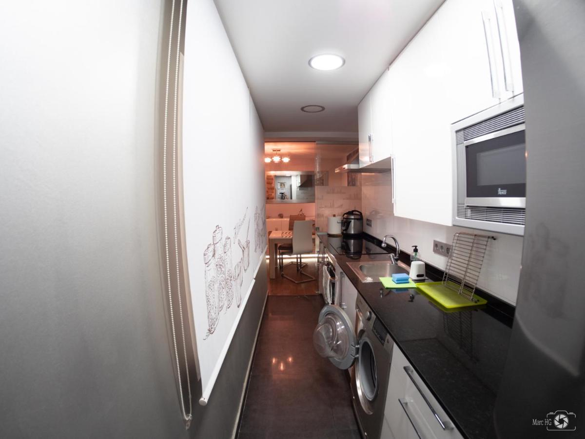 Piso Centrico "Villa Revallines" Oviedo Zewnętrze zdjęcie
