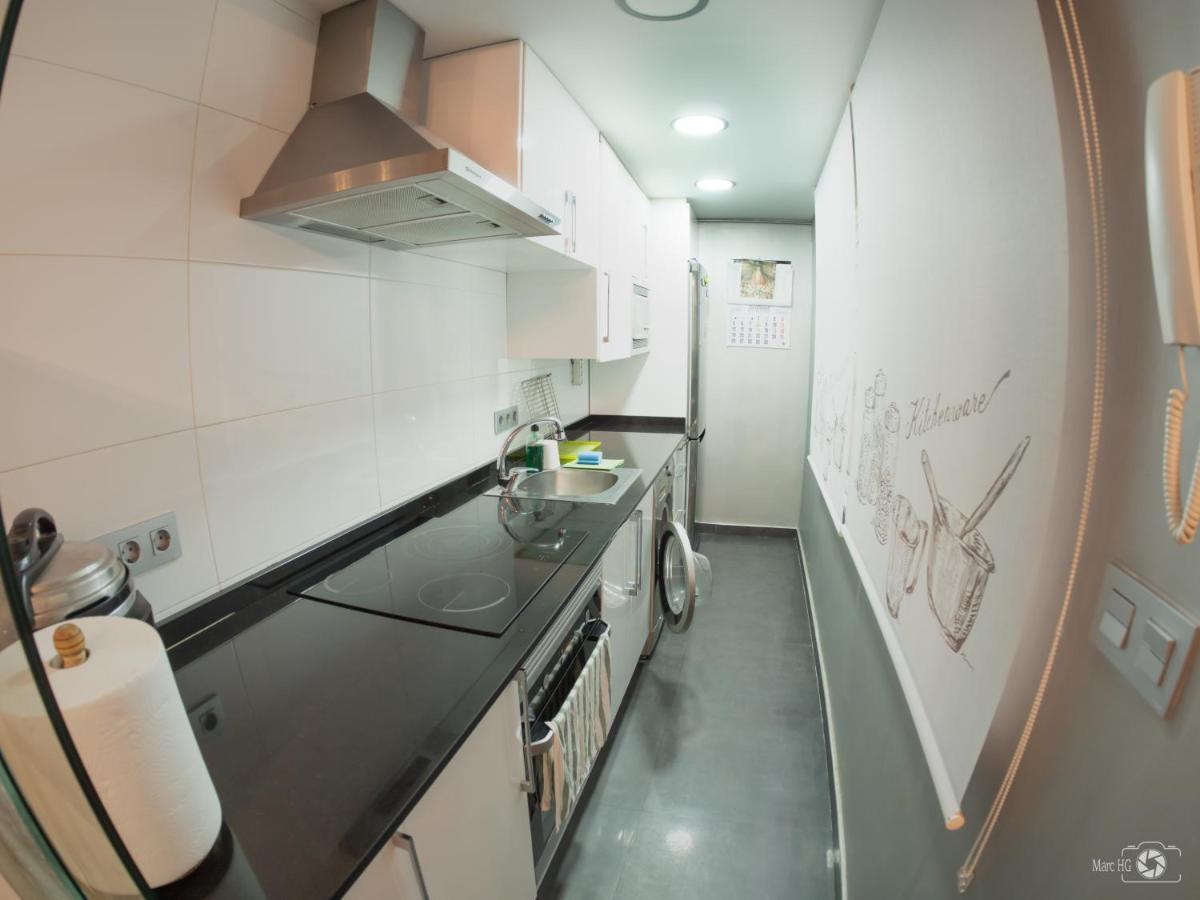 Piso Centrico "Villa Revallines" Oviedo Zewnętrze zdjęcie