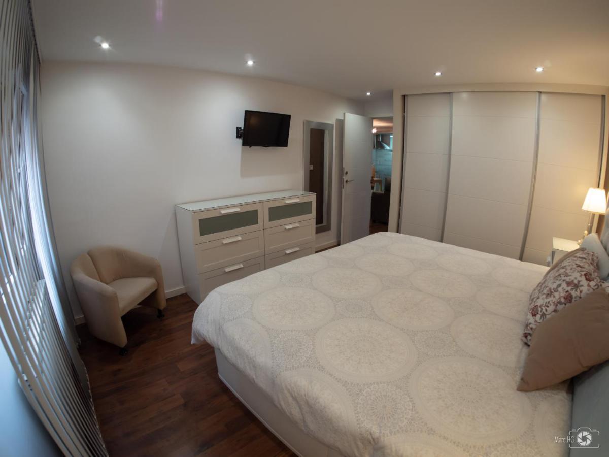 Piso Centrico "Villa Revallines" Oviedo Zewnętrze zdjęcie