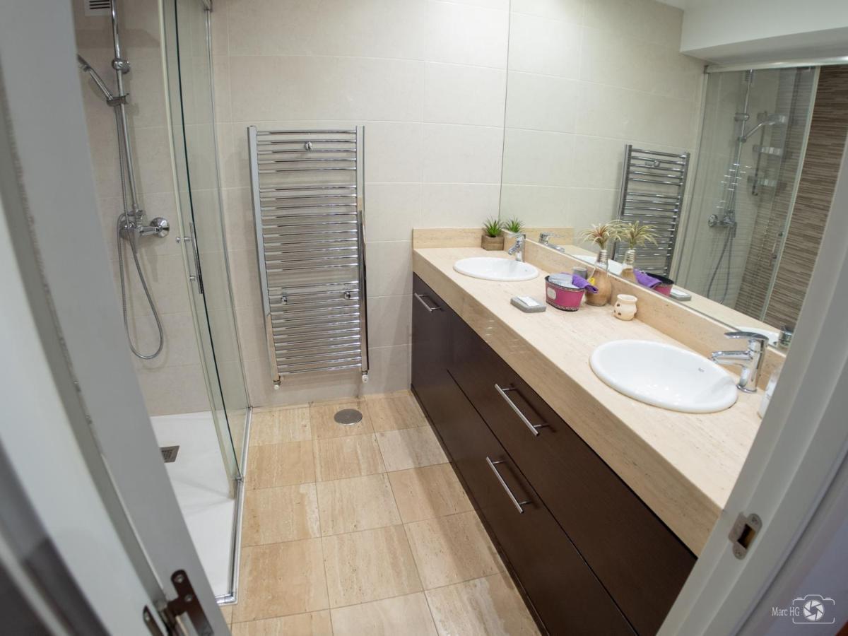 Piso Centrico "Villa Revallines" Oviedo Zewnętrze zdjęcie