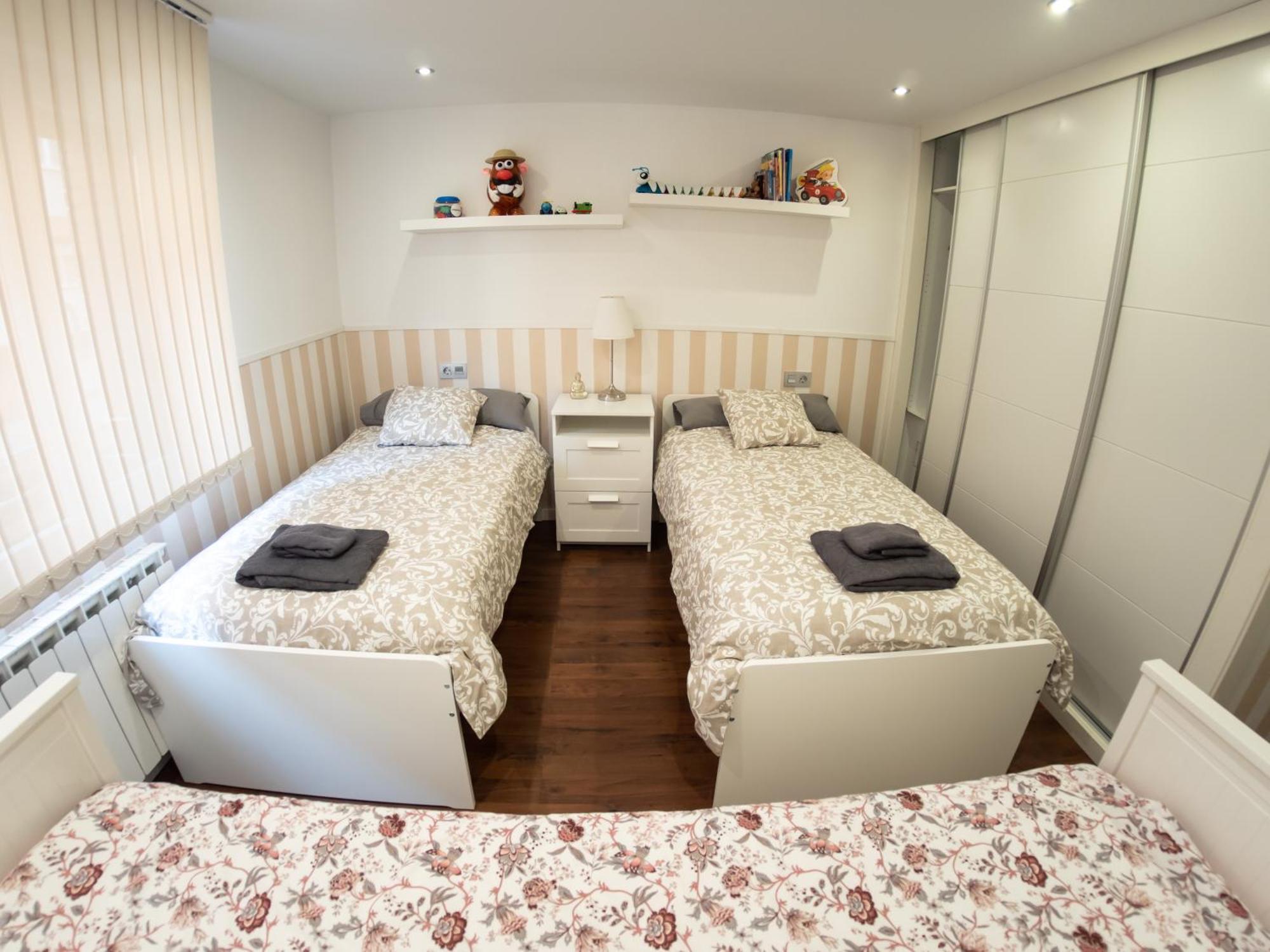 Piso Centrico "Villa Revallines" Oviedo Zewnętrze zdjęcie